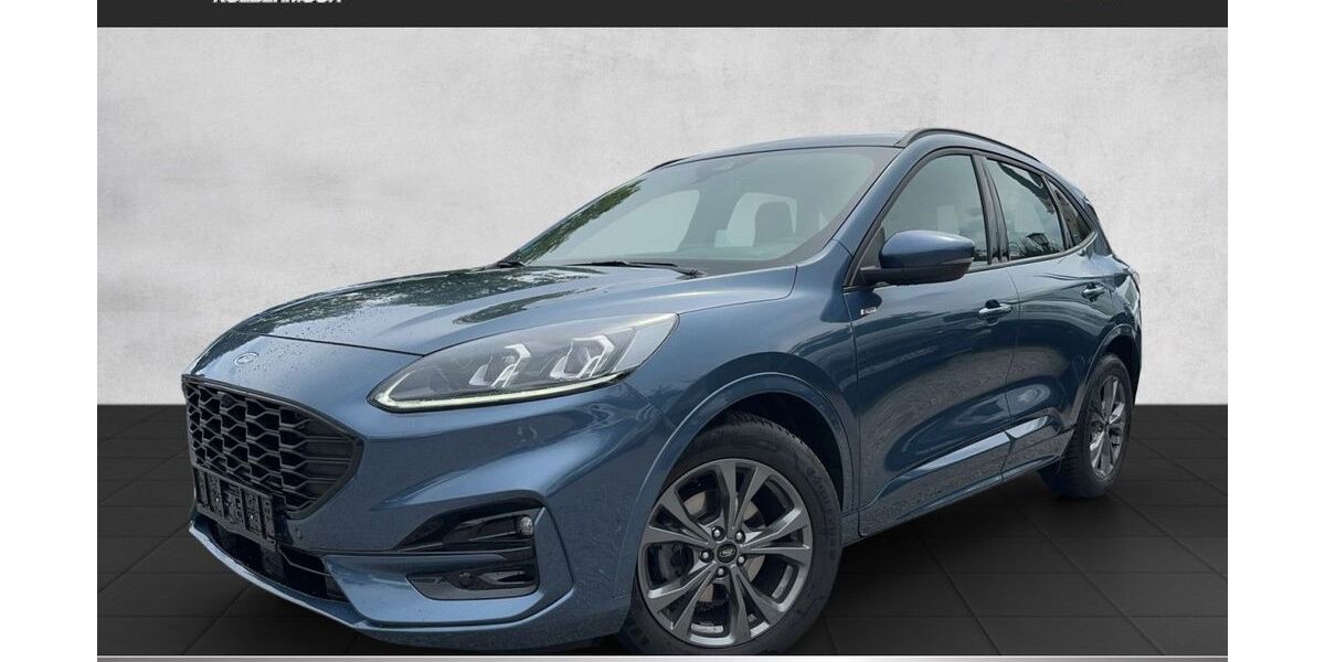 Ford Kuga 28.950 km 24.990 &euro; Kolbermoor 83059