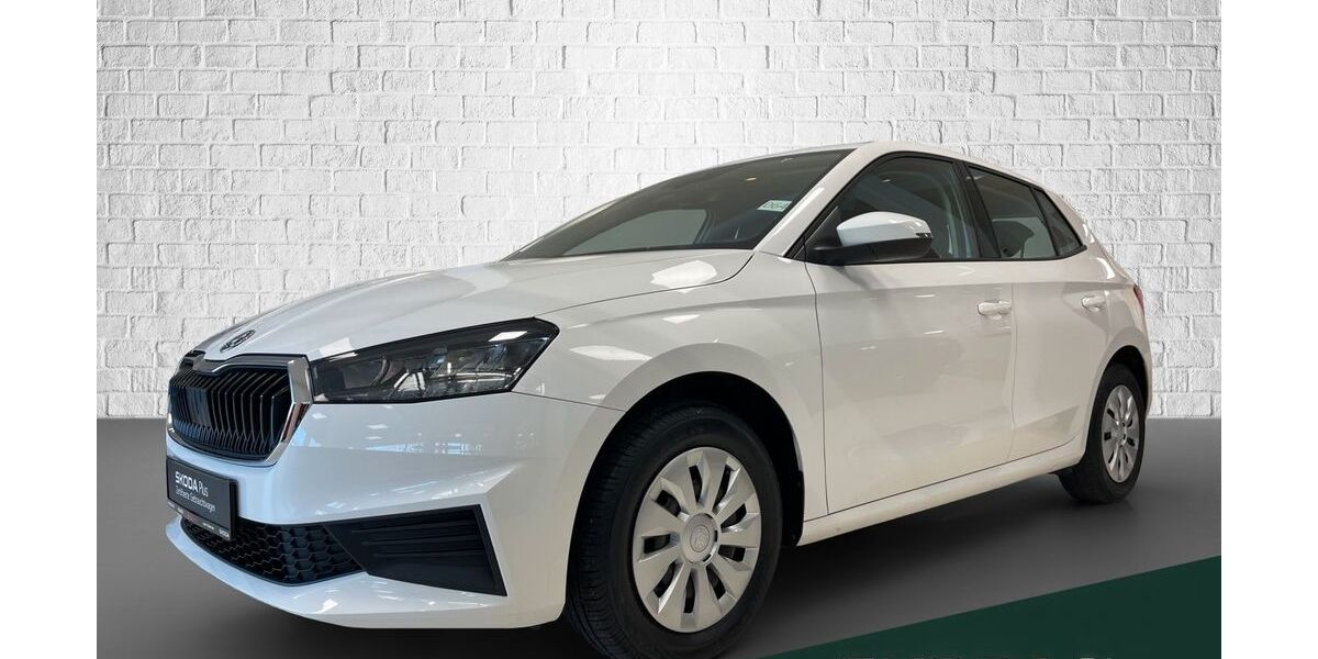 Skoda Fabia 66.932 km 14.480 &euro; Wasserburg am Inn 83512