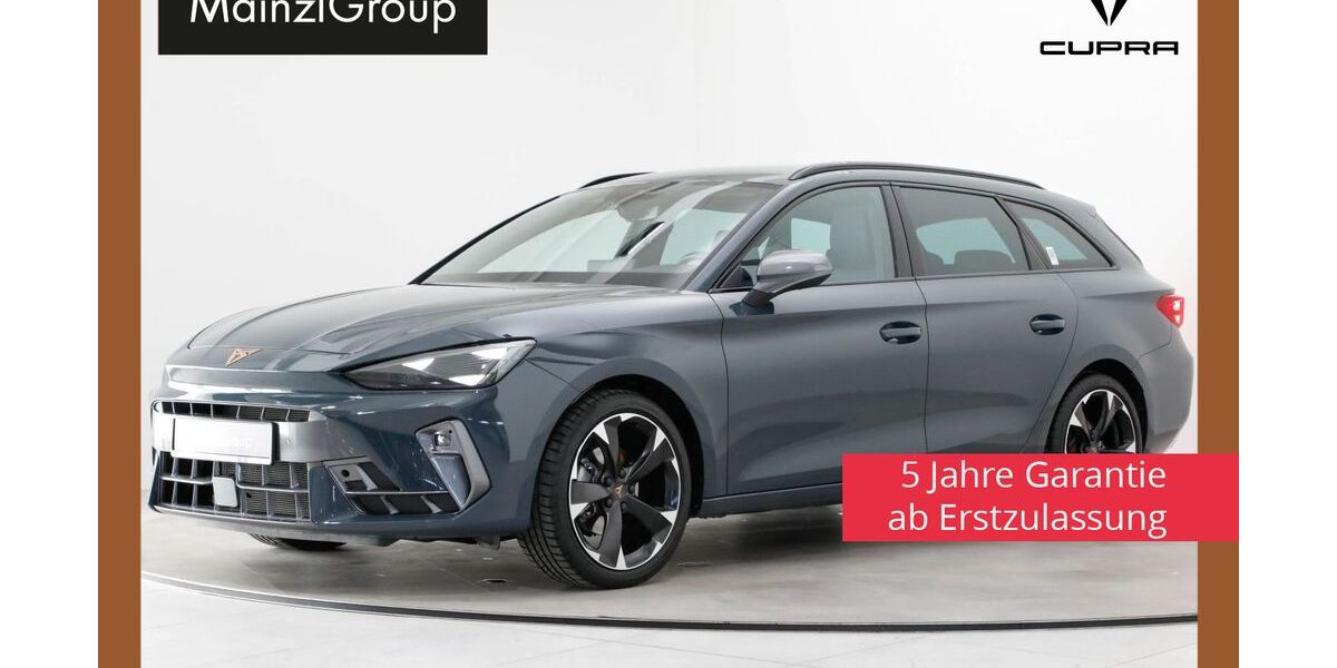Seat Leon 10.196 km 29.660 &euro; Feldkirchen/Westerham 83620