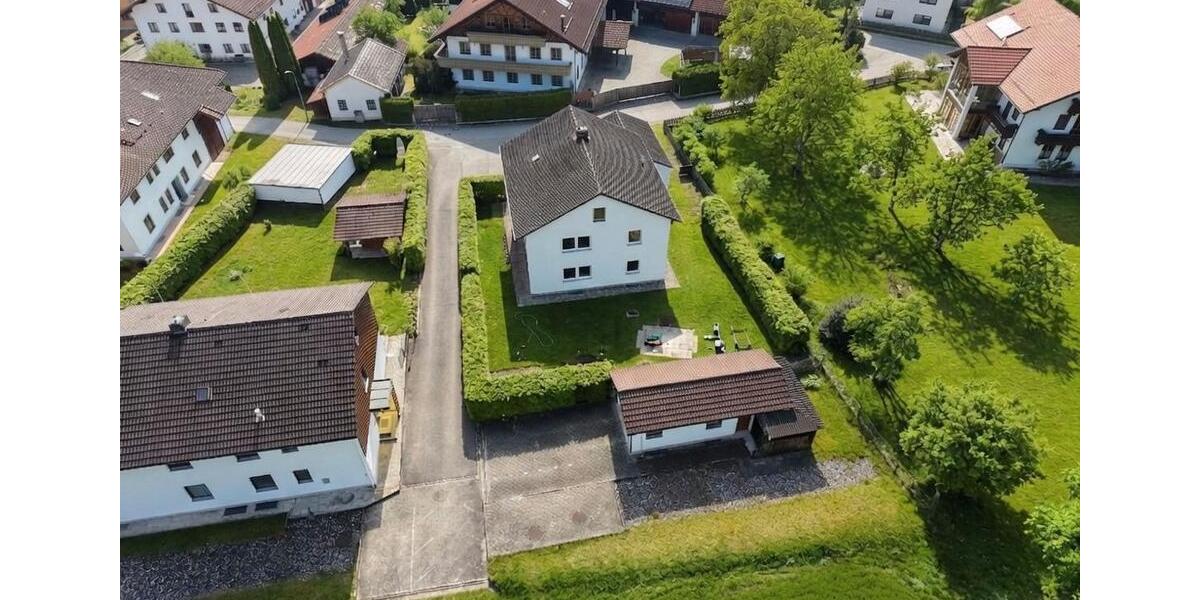 Einfamilienhaus Ebersberg - 6 Zimmer, 180 m&sup2;, 695.000&euro; | Angebot:26710015