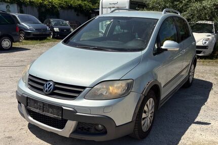 VW Golf 290.000 km 1.799 &euro; Rosenheim 83022