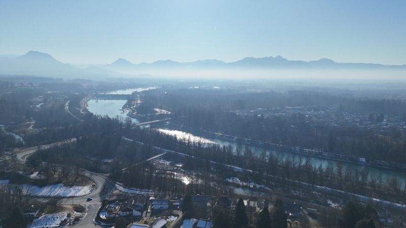 Grundstück Stephanskirchen Murnau - 495.000&euro; | Angebot:25703786