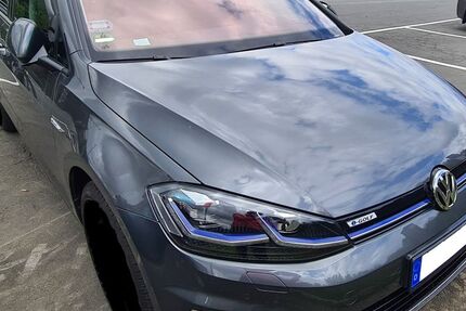 VW Golf 23.452 km 16.450 &euro; Feldkirchen-Westerham 83620