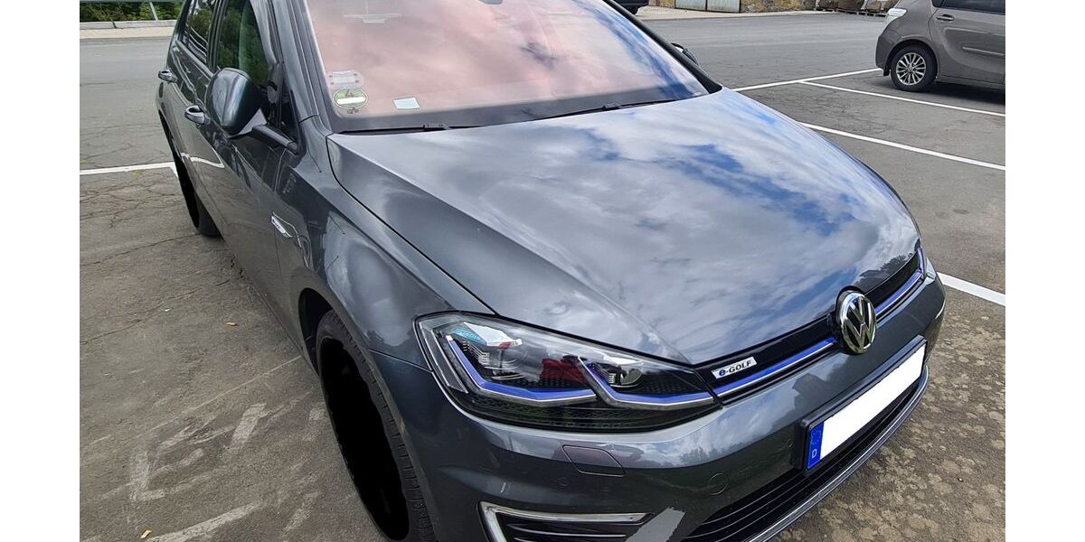 VW Golf 23.452 km 16.450 &euro; Feldkirchen-Westerham 83620