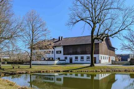 Grundstück Valley / Oberlaindern Oberlaindern - 4.000.000&euro; | Angebot:25688747