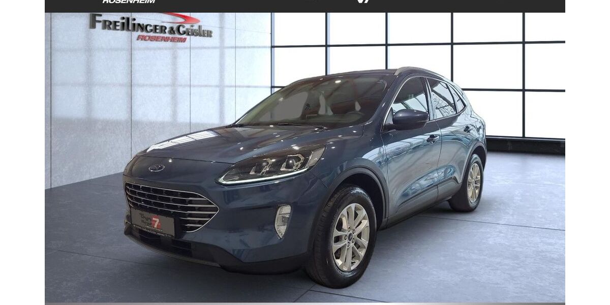 Ford Kuga 49.704 km 25.990 &euro; Rosenheim 83022