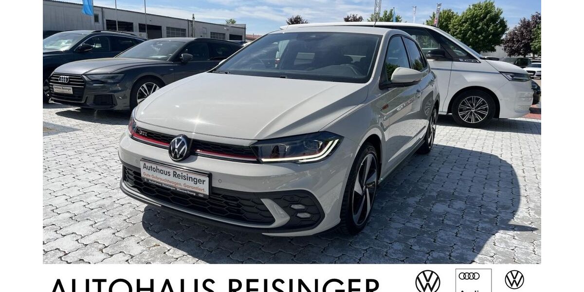 VW Polo 18.268 km 24.750 &euro; Wasserburg a. Inn 83512