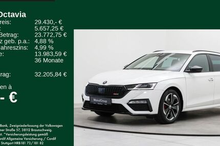 Skoda Octavia 68.000 km 29.430 &euro; Feldkirchen/Westerham 83620