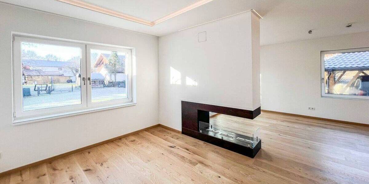 Einfamilienhaus Bruckmühl Hinrichssegen - 6 Zimmer, 998.000&euro; | Angebot:26556520