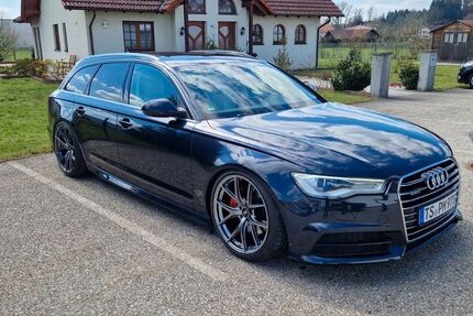 Audi A6 176.900 km 17.500 &euro; Schnaitsee 83530