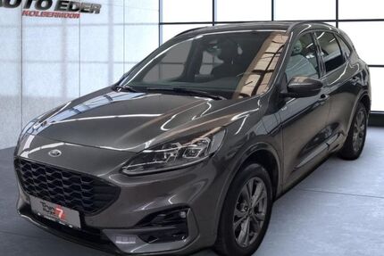 Ford Kuga 55.811 km 24.990 &euro; Kolbermoor 83059