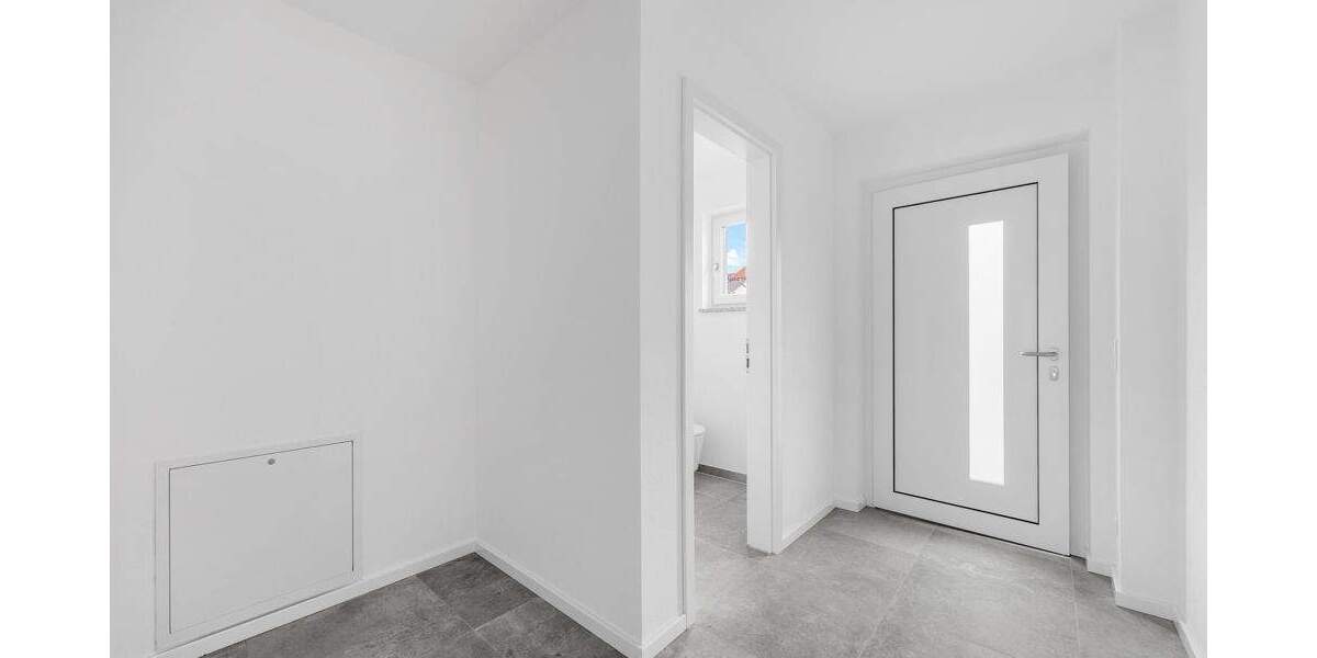 Reihenmittelhaus Bruckmühl - 4 Zimmer, 111 m&sup2;, 698.000&euro; | Angebot:25851433