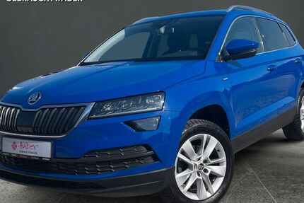 Skoda Karoq 63.790 km 16.890 &euro; Wasserburg am Inn 83512
