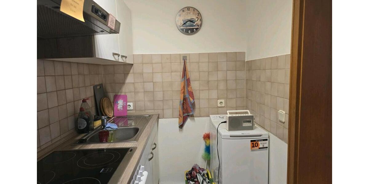 Dachgeschoßwohnung Rohrdorf - 2 Zimmer, 61 m&sup2;, 270.000&euro; | Angebot:25170336