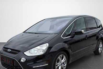 Ford S-Max 227.900 km 5.999 &euro; Valley , Landkreis Miesbach 83626