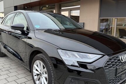 Audi A3 8.500 km 24.990 &euro; Rohrdorf-Thansau 83101