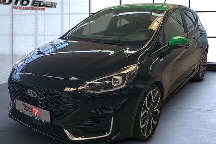 Ford Fiesta 25.269 km 18.990 &euro; Kolbermoor 83059