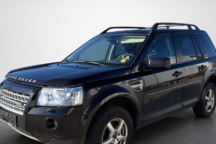 Land Rover Freelander 240.000 km 2.999 &euro; Valley , Landkreis Miesbach 83626