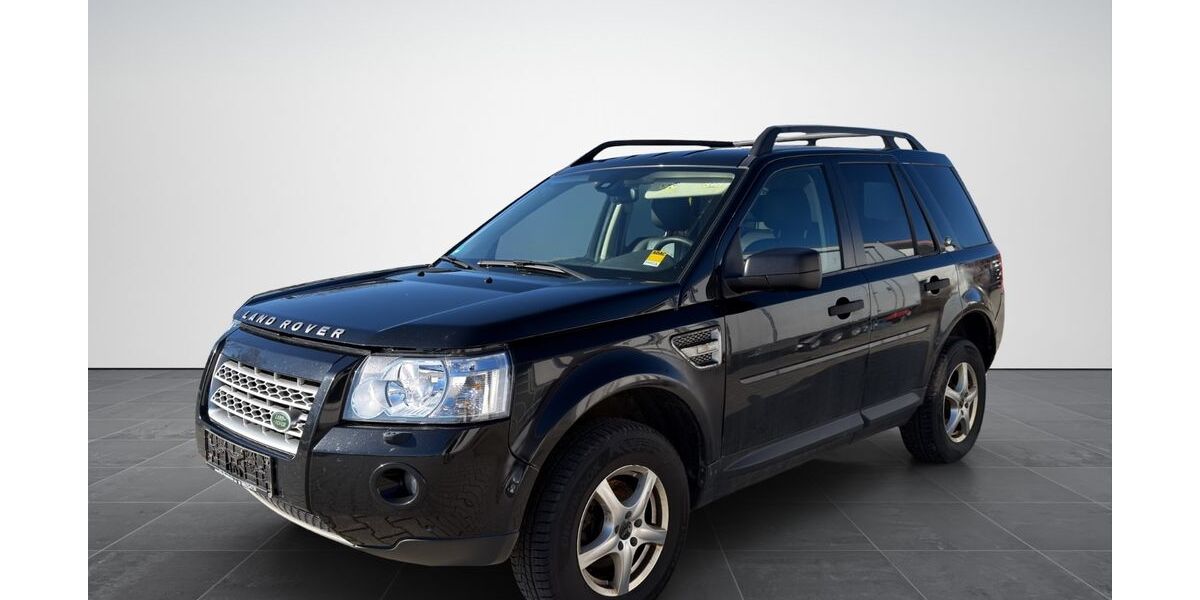 Land Rover Freelander 240.000 km 2.999 &euro; Valley , Landkreis Miesbach 83626