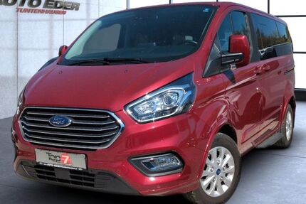 Ford Tourneo Custom 41.809 km 36.950 &euro; Tuntenhausen 83104
