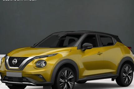 Nissan Juke 12.390 km 18.889 &euro; Wasserburg am Inn 83512