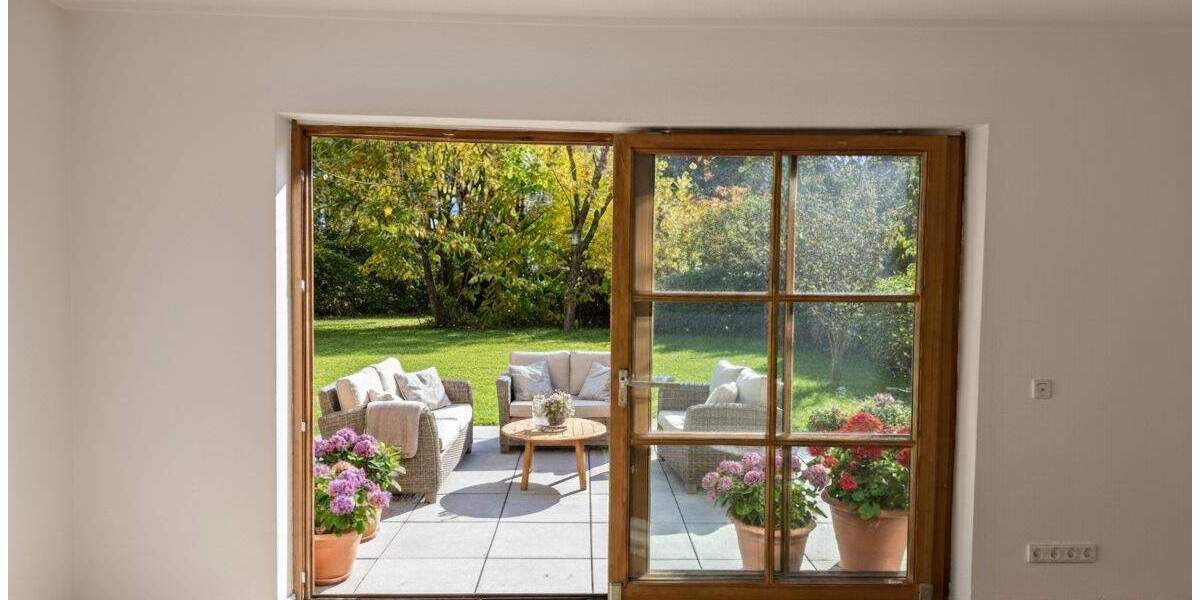 Einfamilienhaus Großhelfendorf Großhelfendorf - 6 Zimmer, 205 m&sup2;, 3.940&euro; | Angebot:25728044