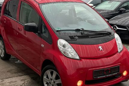 Peugeot iOn 31.000 km 4.900 &euro; Kolbermoor 83059