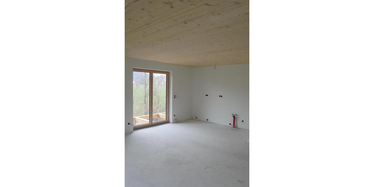 Maisonettenwohnung Hausham - 3 Zimmer, 94 m&sup2;, 1.550&euro; | Angebot:25641253