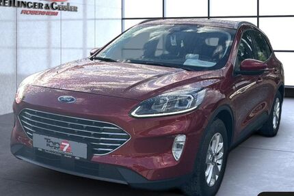 Ford Kuga 59.714 km 22.880 &euro; Rosenheim 83022