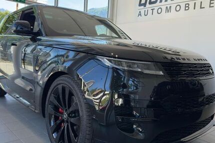 Land Rover Range Rover Sport 7.900 km 111.741 &euro; Kiefersfelden 83088