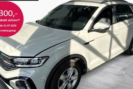 VW T-Roc 16.900 km 22.430 &euro; Feldkirchen/Westerham 83620