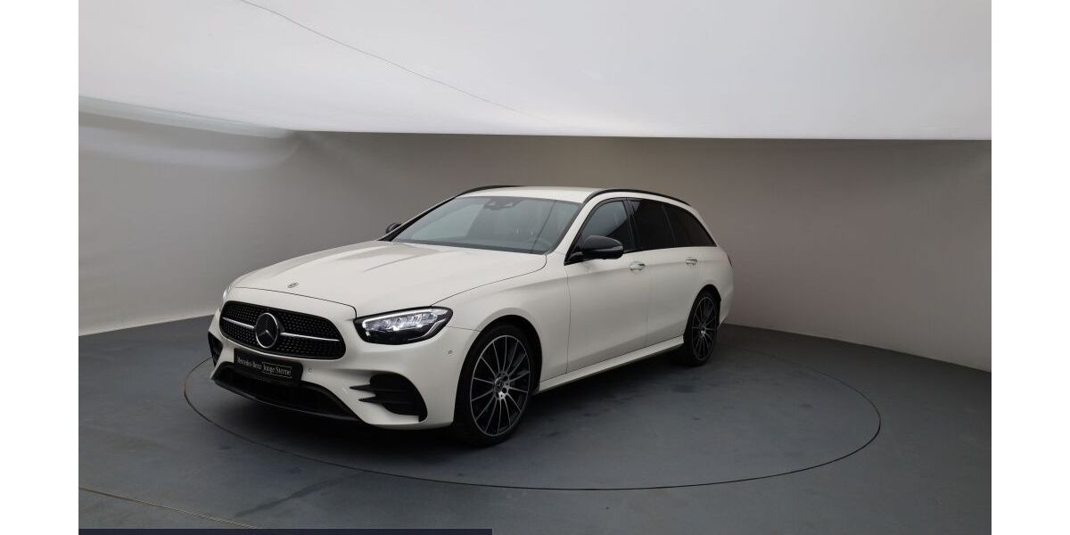 Mercedes-Benz E 450 143.500 km 42.900 &euro; Ebersberg 85560