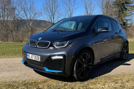 BMW i3 68.000 km 23.500 &euro; Fischbachau 83730