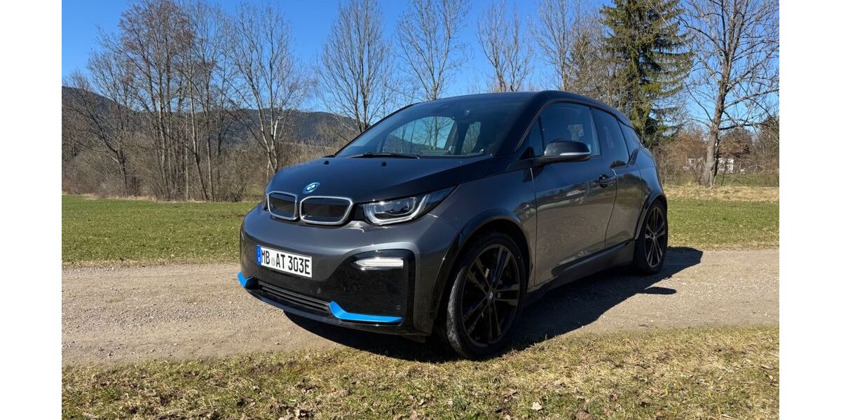 BMW i3 68.000 km 23.500 &euro; Fischbachau 83730