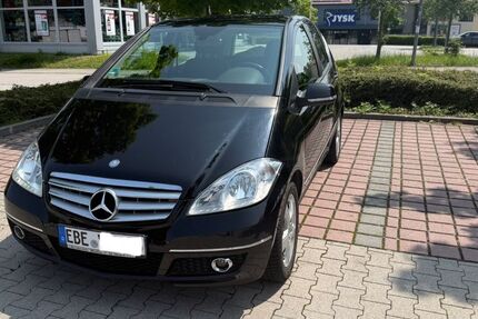 Mercedes-Benz A 200 183.300 km 4.049 &euro; Kirchseeon 85614