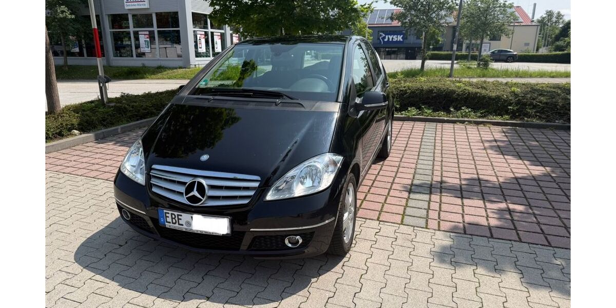 Mercedes-Benz A 200 183.300 km 4.049 &euro; Kirchseeon 85614