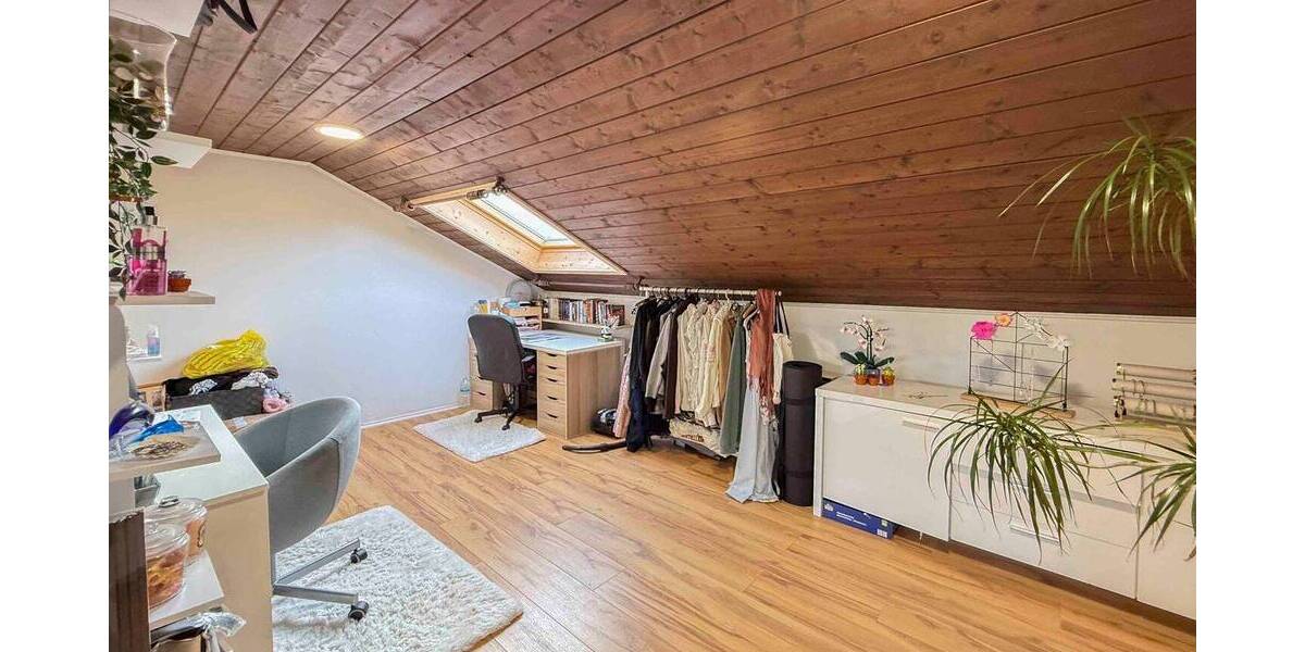 Reihenmittelhaus Bad Aibling - 4 Zimmer, 108 m&sup2;, 549.900&euro; | Angebot:26617024