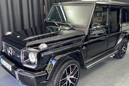 Mercedes-Benz G 63 AMG 145.000 km 59.999 &euro; Miesbach 83714