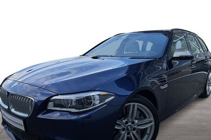 BMW M550 16.350 km 31.950 &euro; Prien am Chiemsee 83209