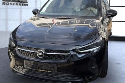 Opel Corsa 52.500 km 14.990 &euro; Rosenheim 83022