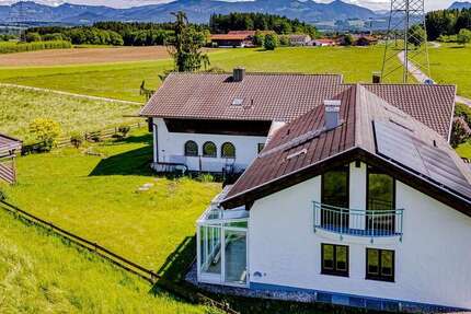 Haus Stephanskirchen - 3 Zimmer, 108 m&sup2;, 675.000&euro; | Angebot:21174172