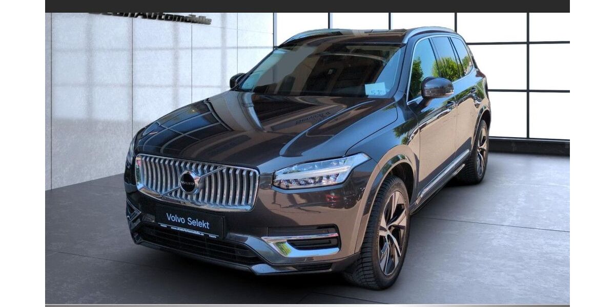 Volvo XC90 47.990 km 47.990 &euro; Kolbermoor 83059