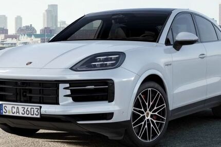 Porsche Cayenne 12.900 km 109.490 &euro; Raubling 83064