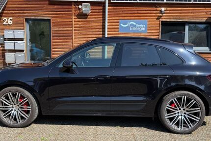 Porsche Macan 115.364 km 41.880 &euro; Weyarn 83629