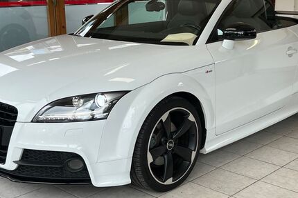 Audi TT 101.500 km 16.999 &euro; Elbach / Fischbachau 83730