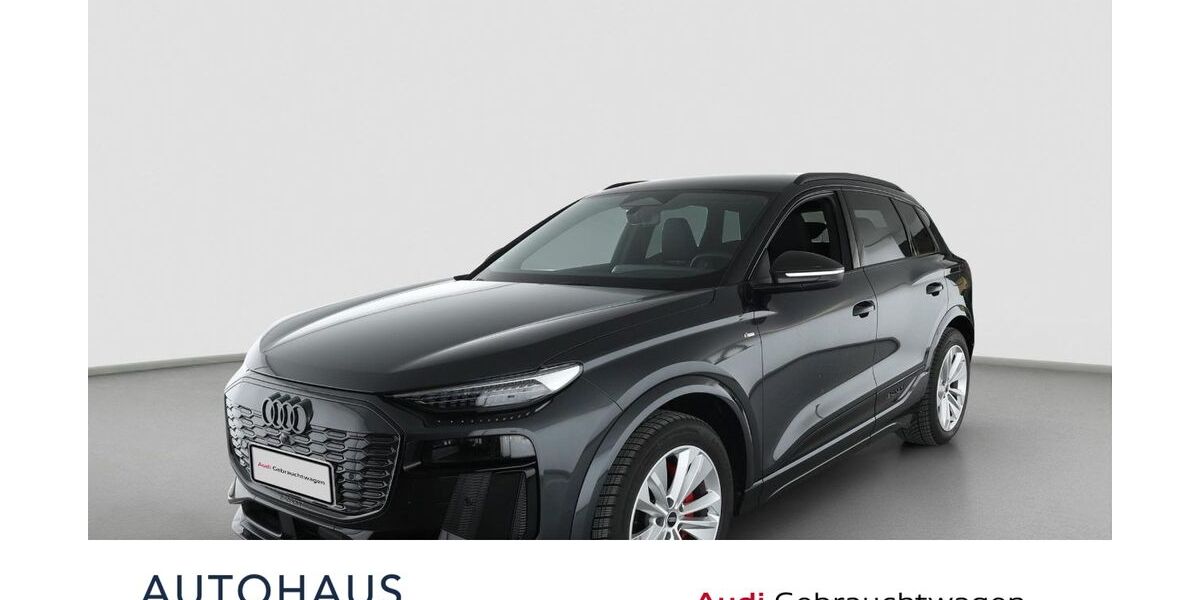 Audi Q6 e-tron 4.300 km 75.850 &euro; Ebersberg bei München 85560