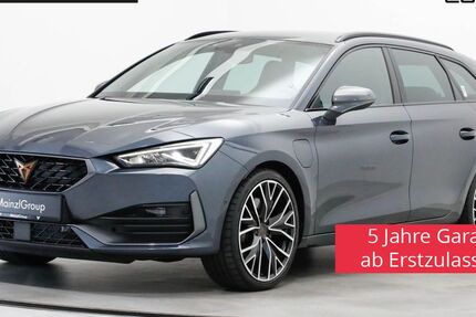 Cupra Leon 57.092 km 27.930 &euro; Feldkirchen/Westerham 83620