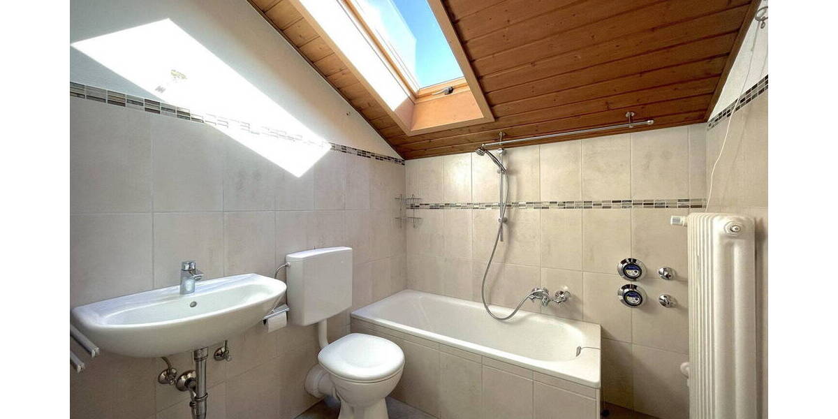 Etagenwohnung Grassau Mietenkam - 2 Zimmer, 32 m&sup2;, 125.000&euro; | Angebot:26527535