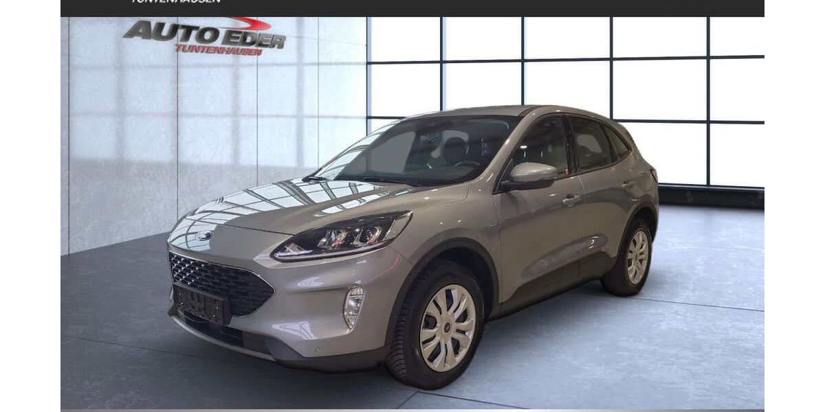 Ford Kuga 28.200 km 21.950 &euro; Tuntenhausen 83104