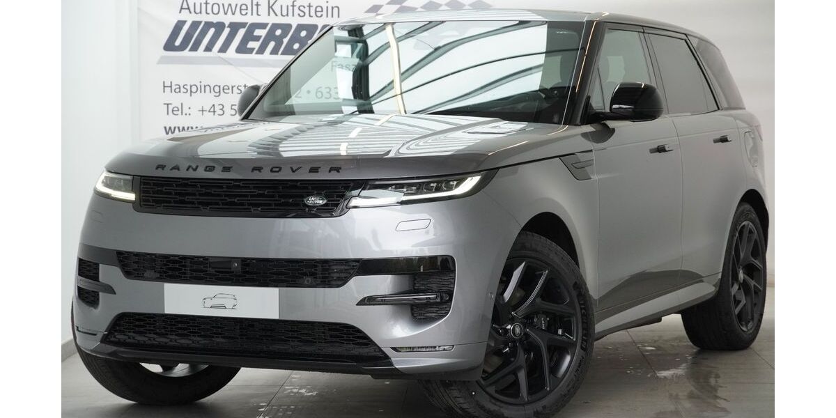 Land Rover Range Rover Sport 5.000 km 124.900 &euro; Prien am Chiemsee 83209